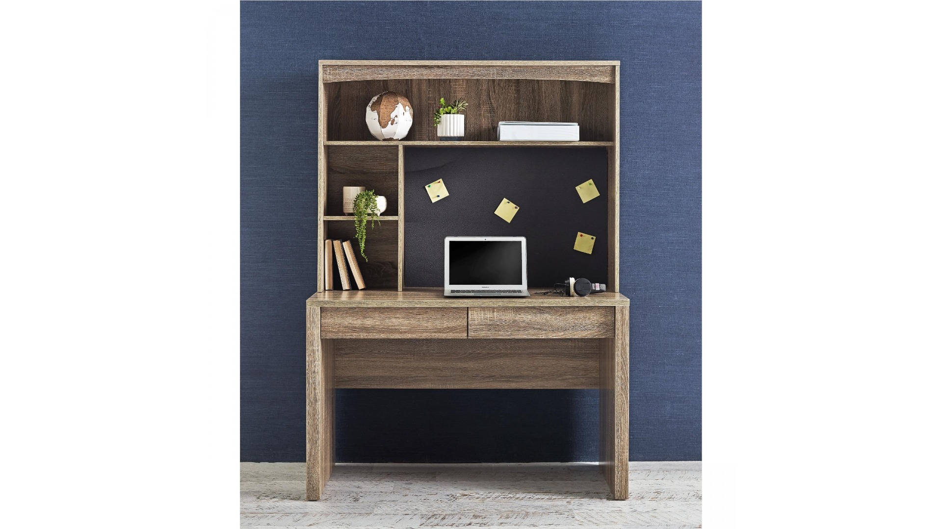 Nest 2-Drawer Desk