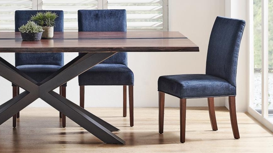 Loki Dining Chair Harvey Norman