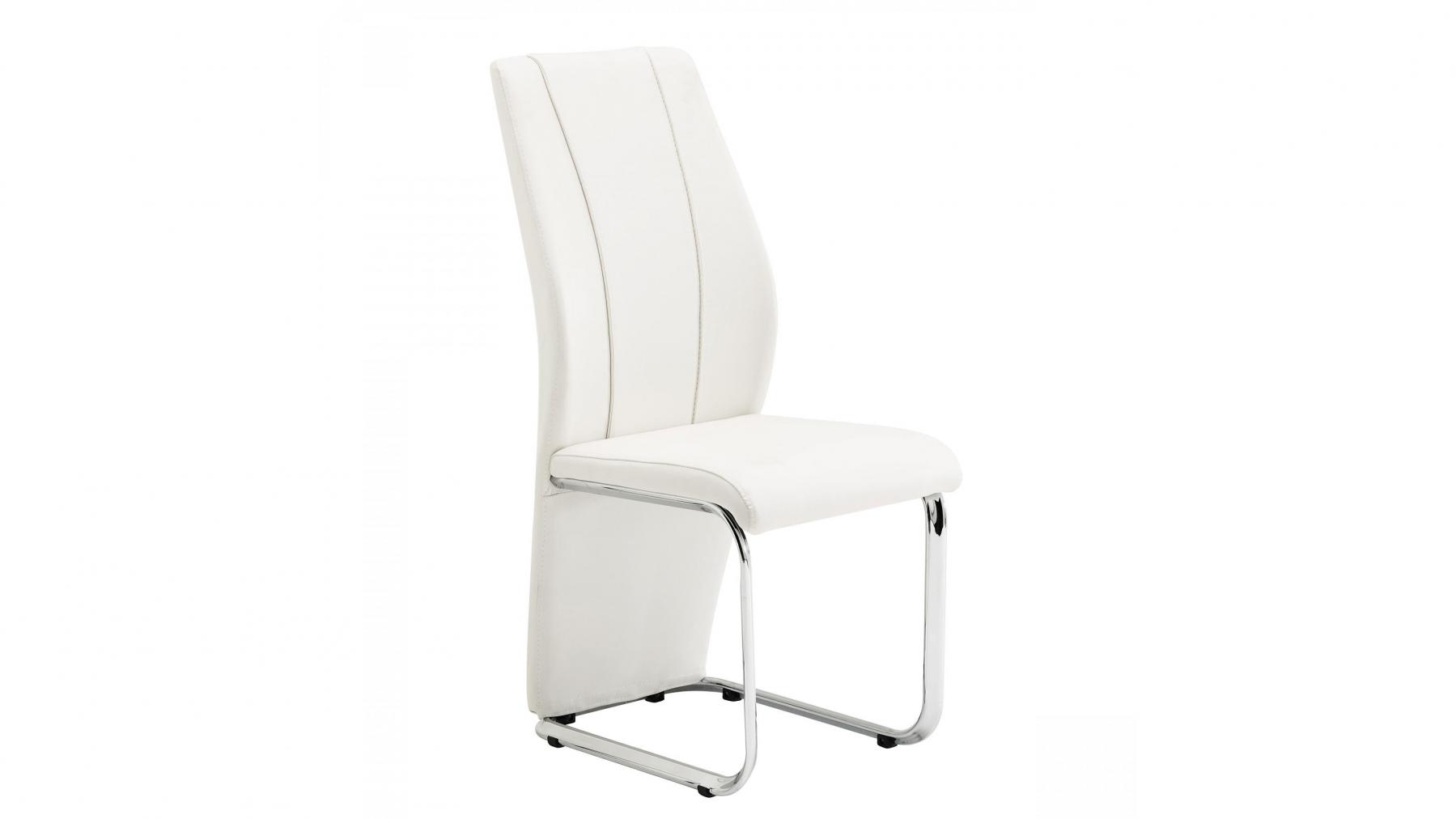 Harvey norman best sale leather dining chairs