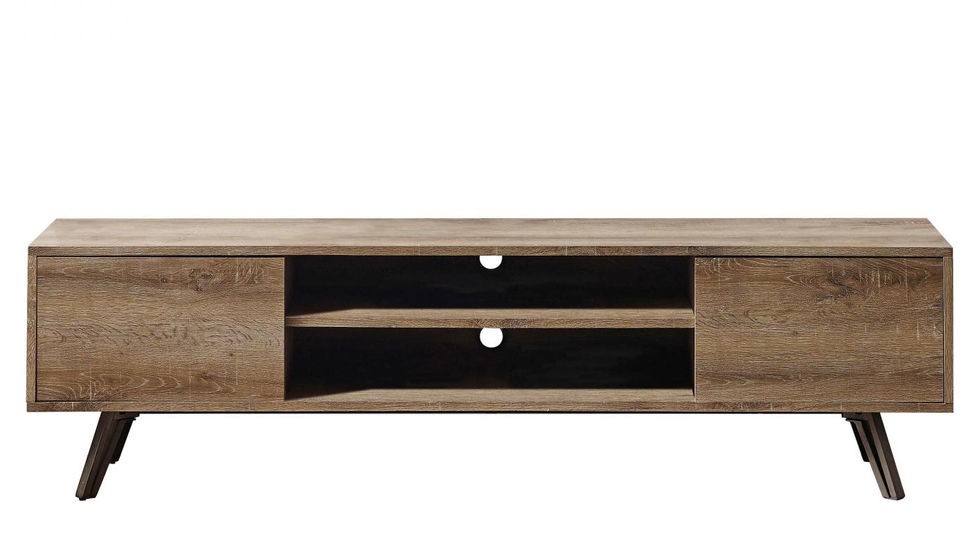 Gwyn 180cm Entertainment Unit Harvey Norman