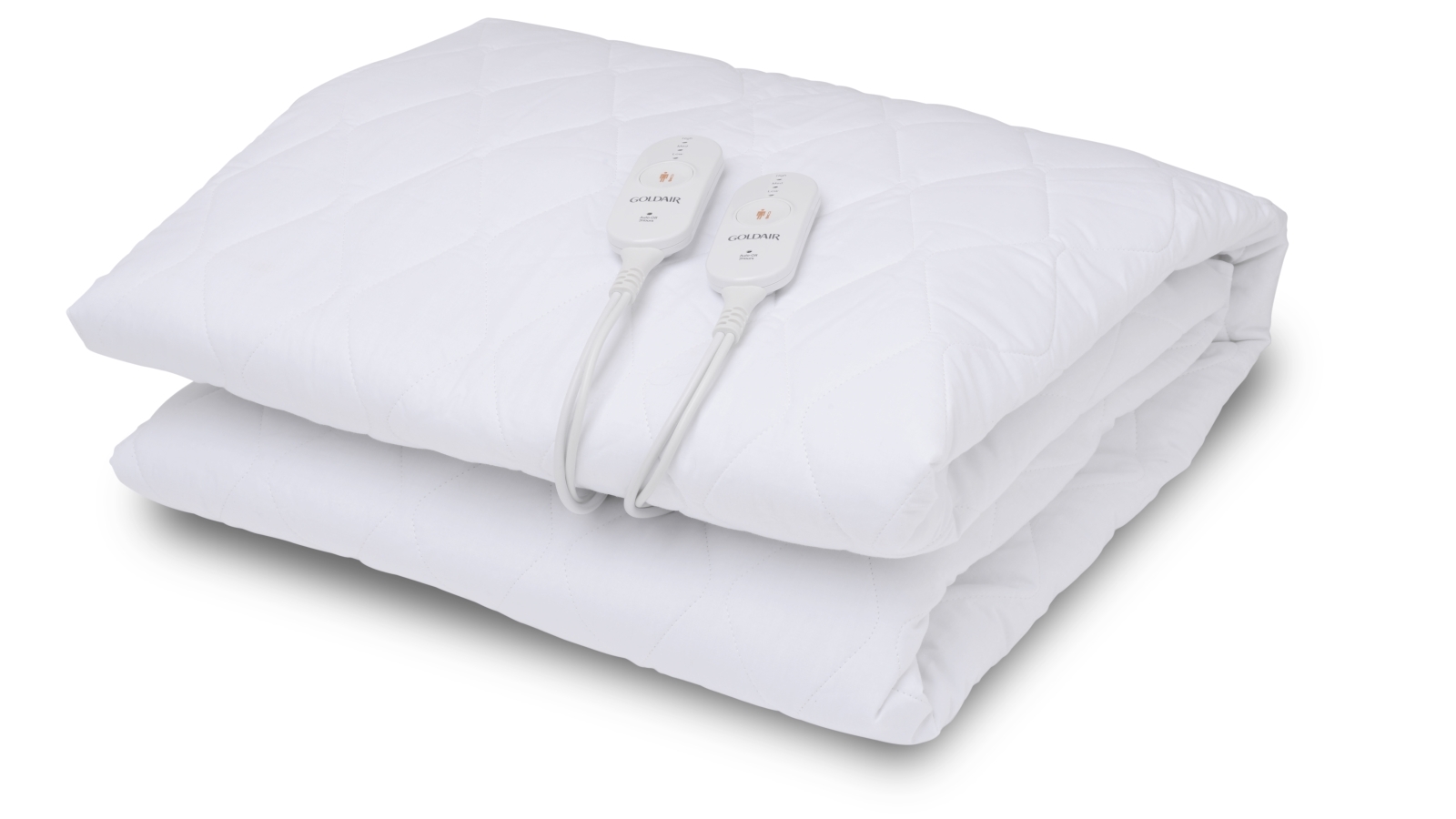Goldair Antibacterial Electric Blanket | Harvey Norman