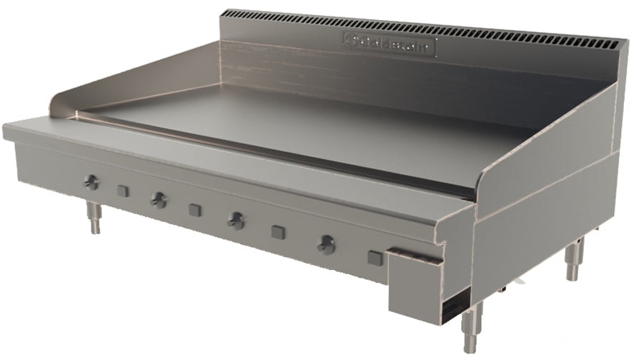 Goldstein GPEDB48 3 Phase Electric Plate