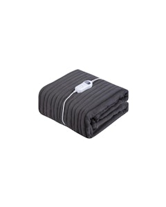 Goldair XL Plush Reversible Heated Throw Blanket