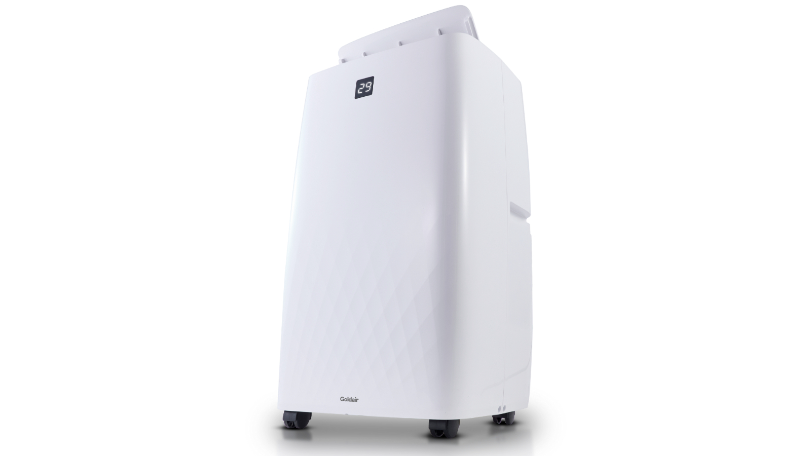 Goldair 3.5kW Multi-Season Hot and Cold Portable Air Conditioner