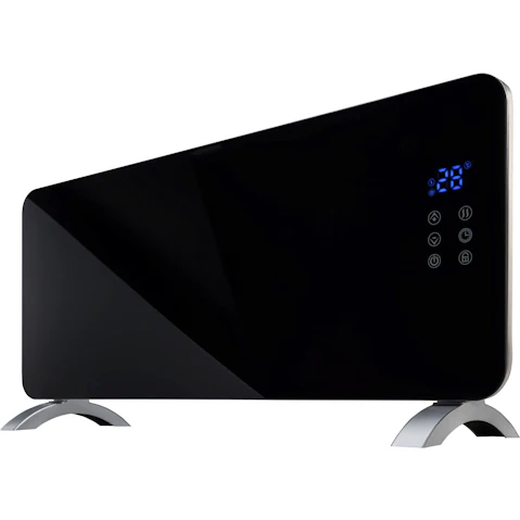 Goldair 1500W Wi-Fi Glass Panel Heater