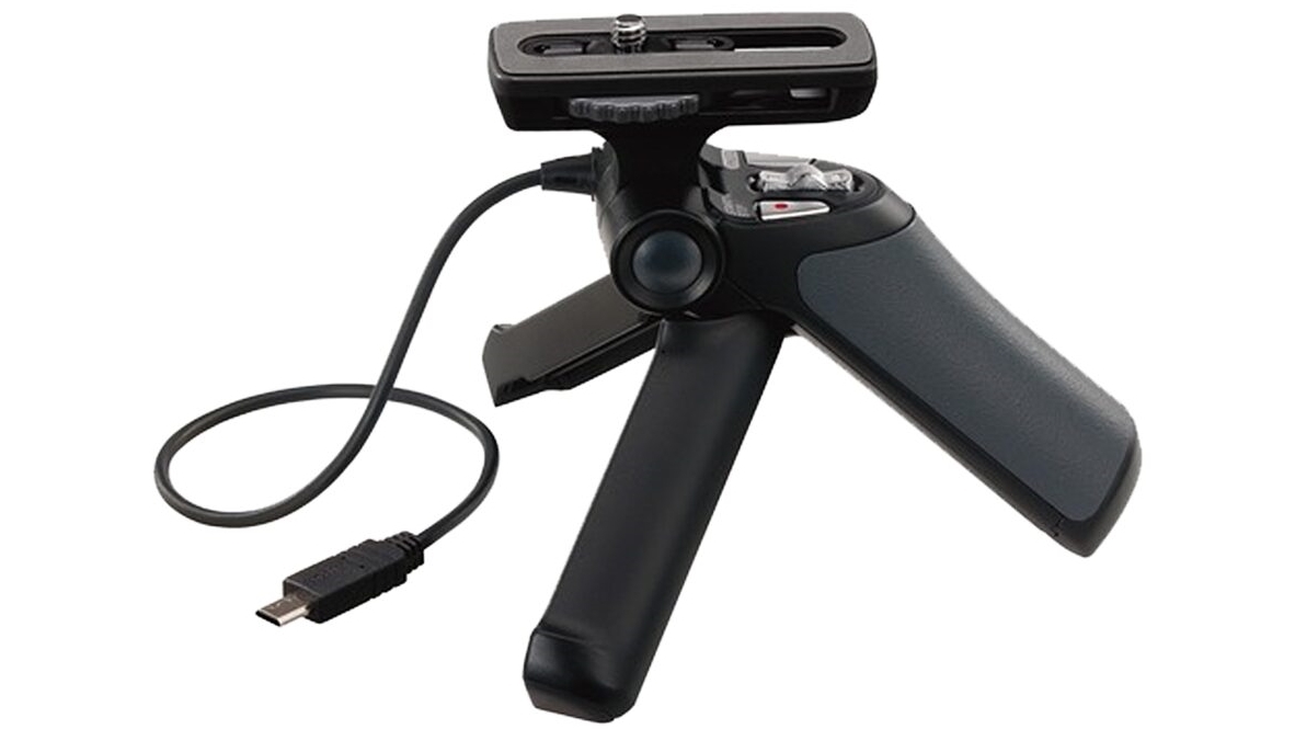 Sony GP-VPT1 Remote Control Tripod product image
