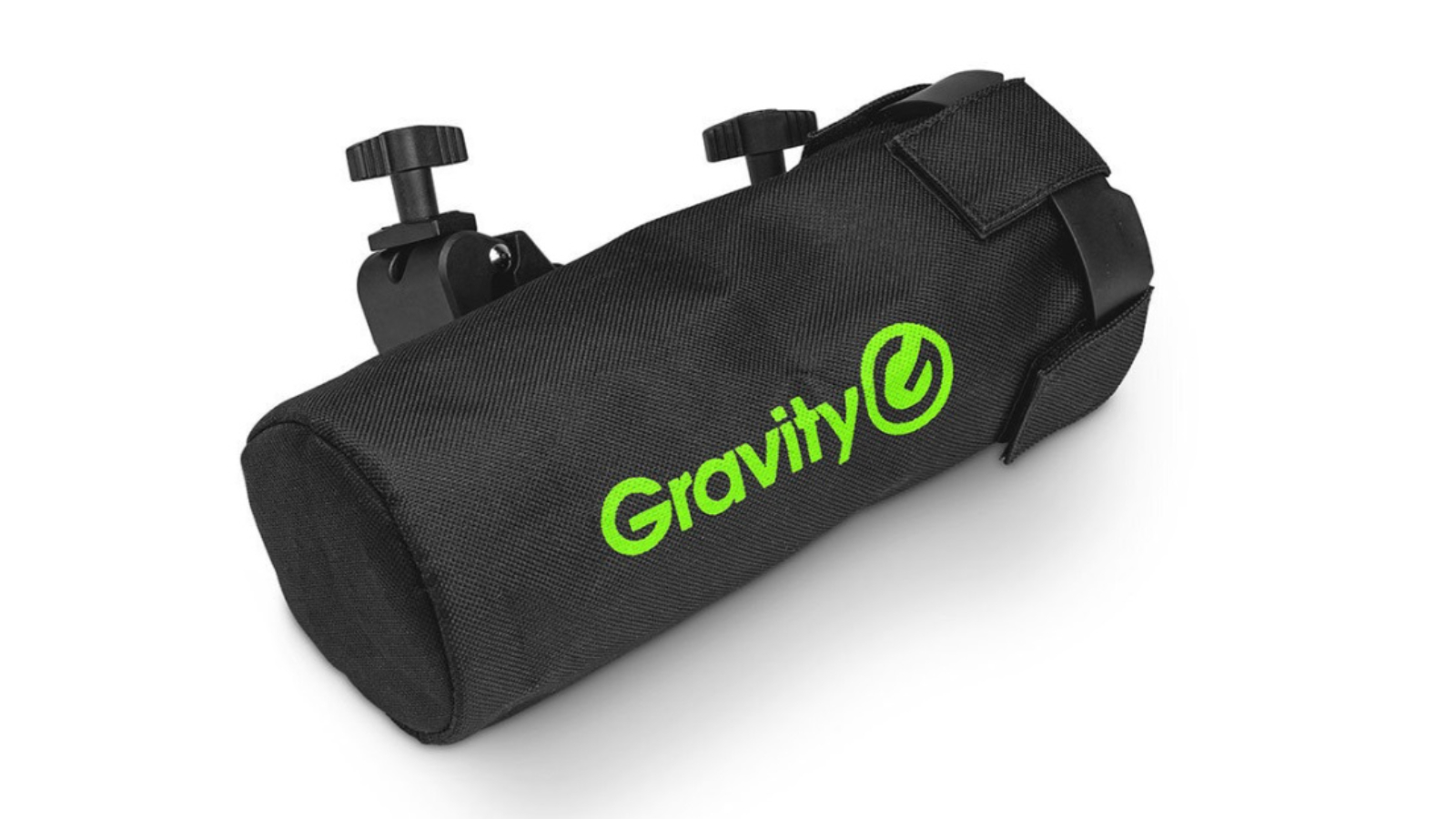 Gravity MADSB01 Traveler Series Drumstick Holder Baskt for Stand - Black