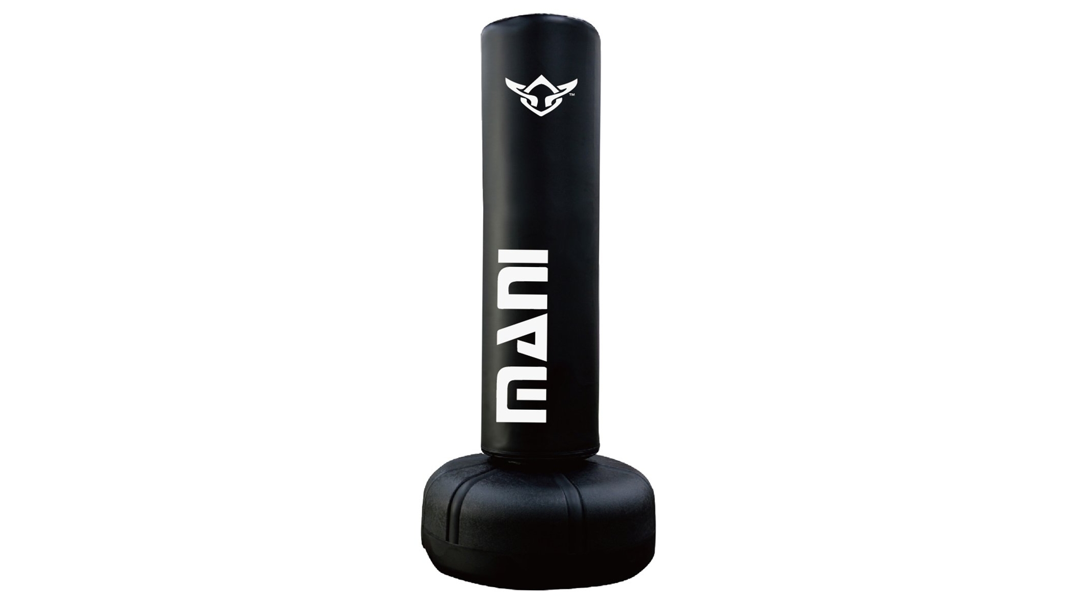 Mani Sports Water Base Free Standing Punching Bag Commercial Grade