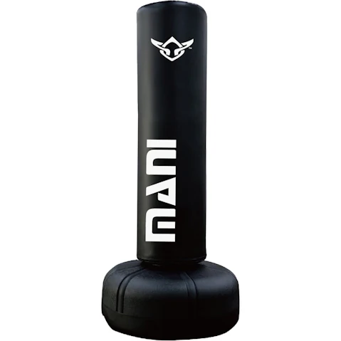 Mani Sports Water Base Free Standing Punching Bag Commercial Grade