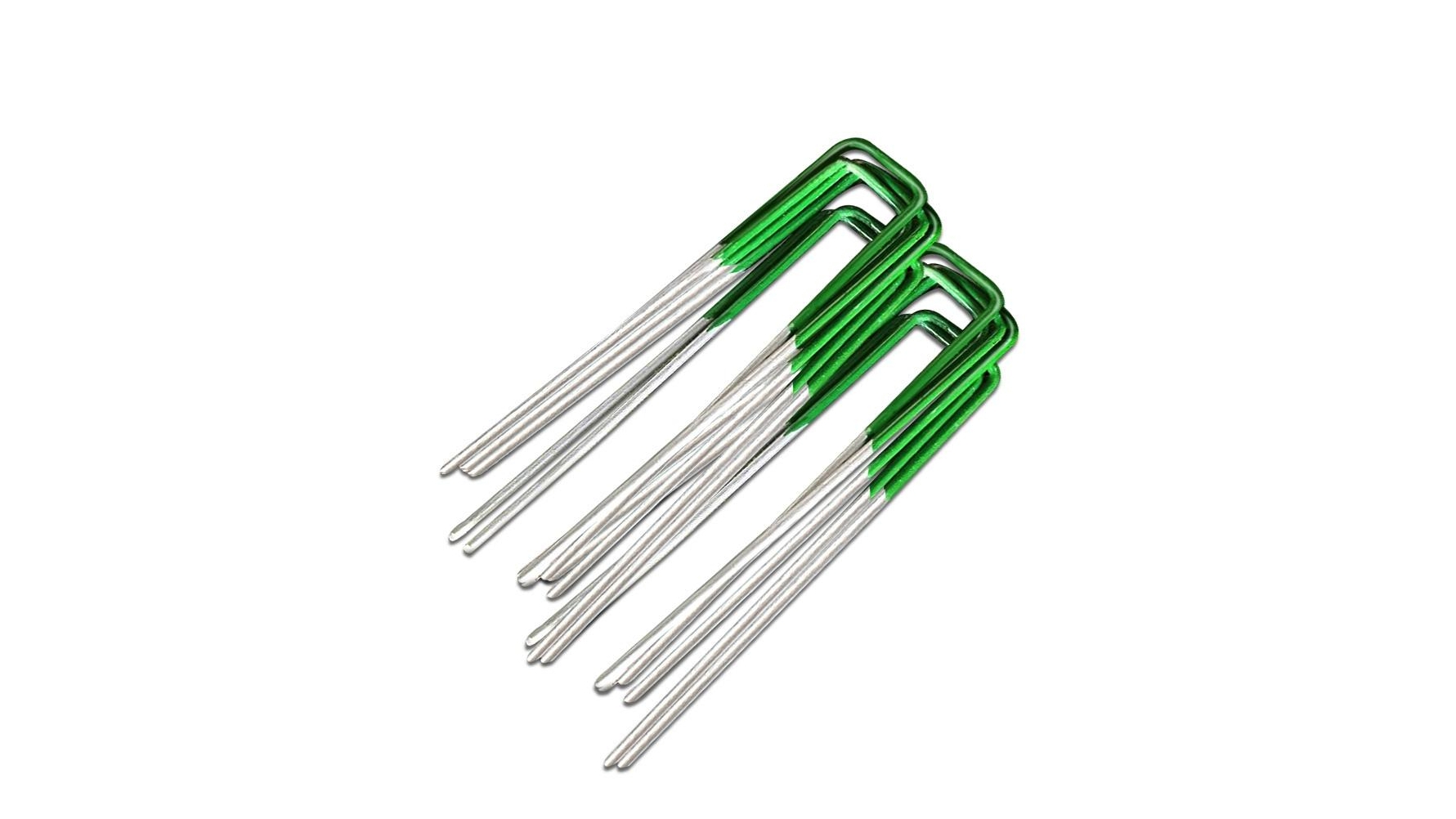 Primeturf Artificial Grass 200 Pieces Synthetic Pins