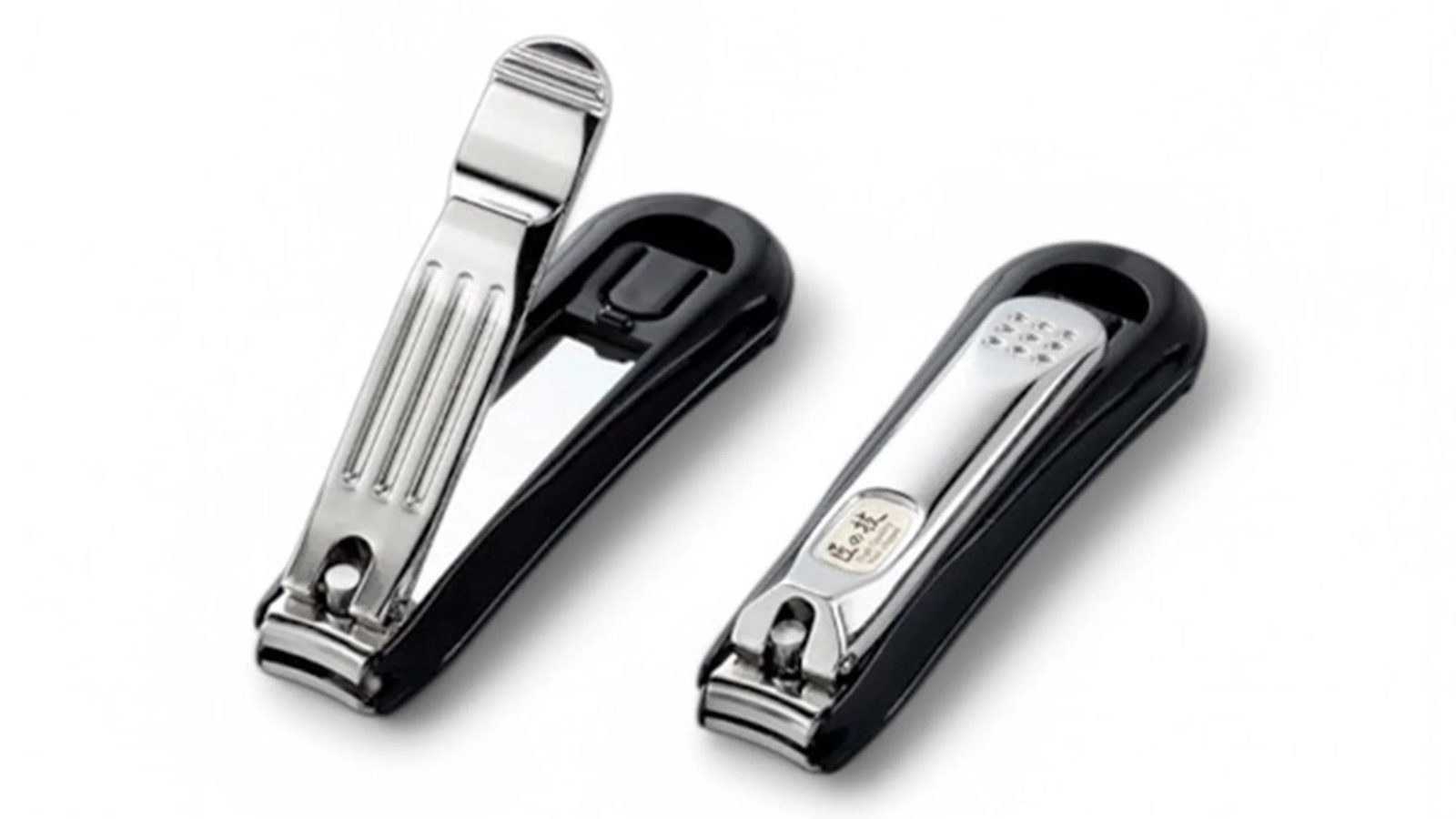 Green Bell G-1024 Takumino Waza Nail Clipper with Catcher