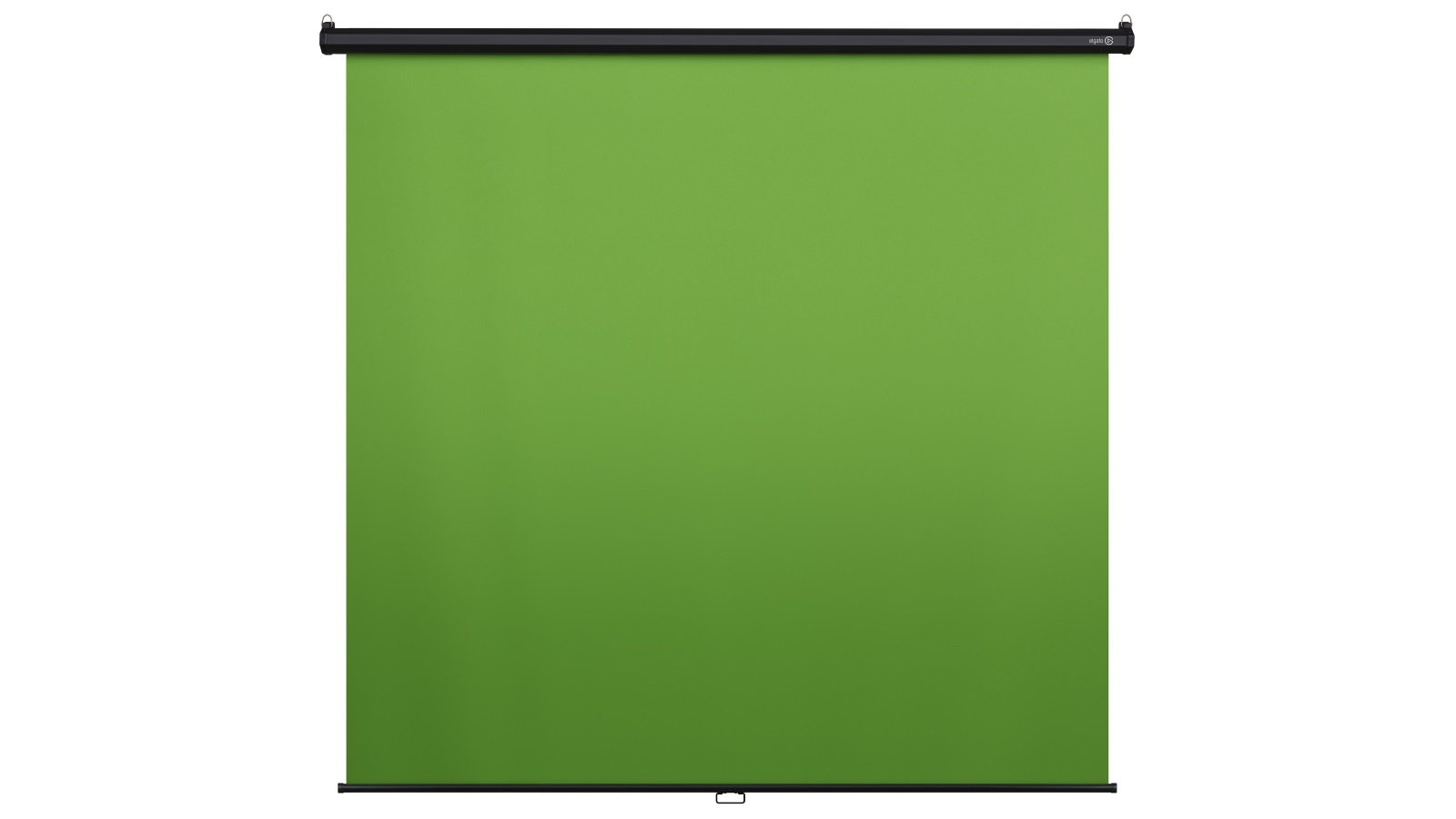 Elgato Green Screen （エルガト グリーン スクリーン） 超ワイドでシワになりにくいポータブルグリーンバックElgato
