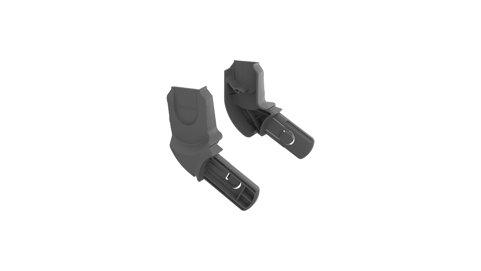 Greentom Car Capsule Adapters