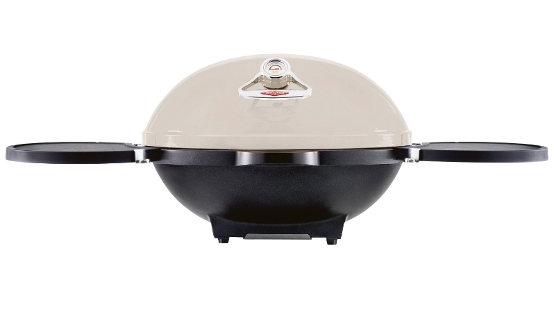 BeefEater BUGG BBQ with BBQ Cover