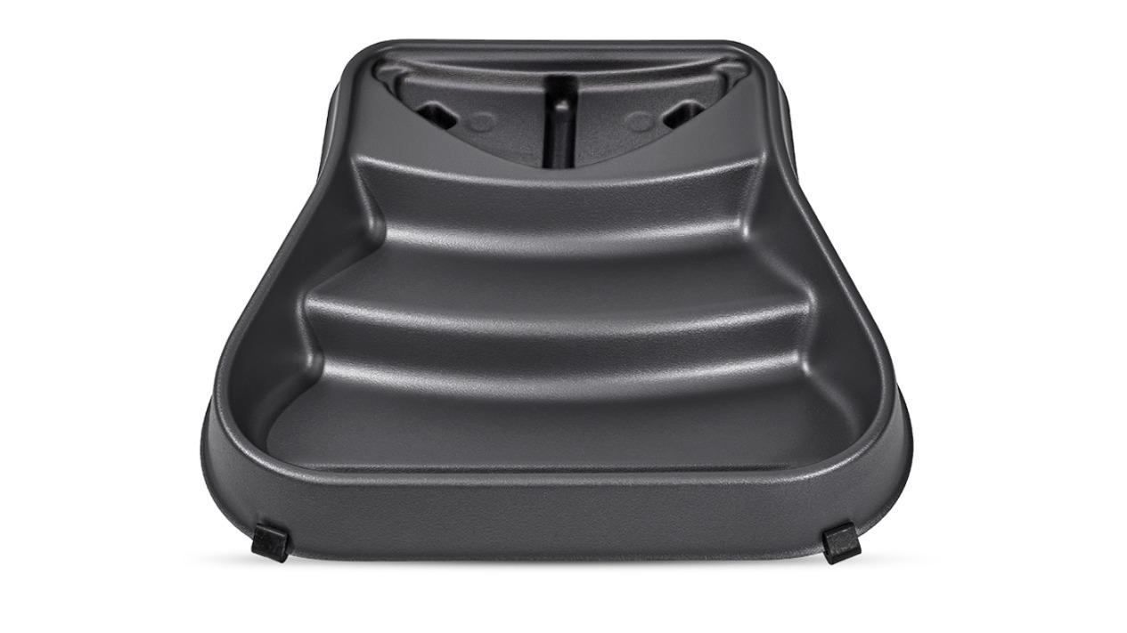 Litter Robot Automatic Self Cleaning Cat Litter System Ramp Grey