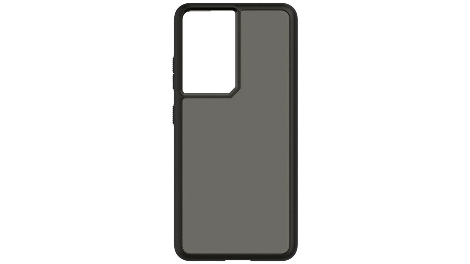 Griffin Survivor Strong Case for Samsung Galaxy S21 Ultra Black