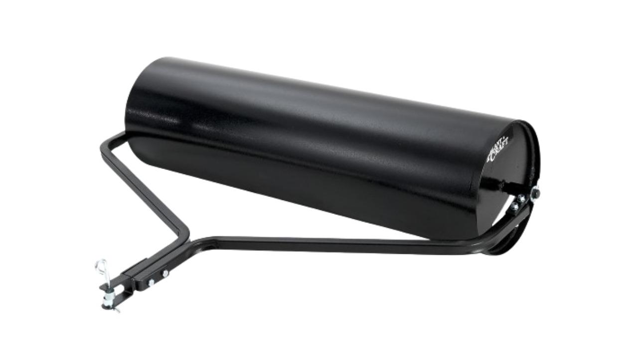 Plantcraft 116 Litre Tow Behind Lawn Roller