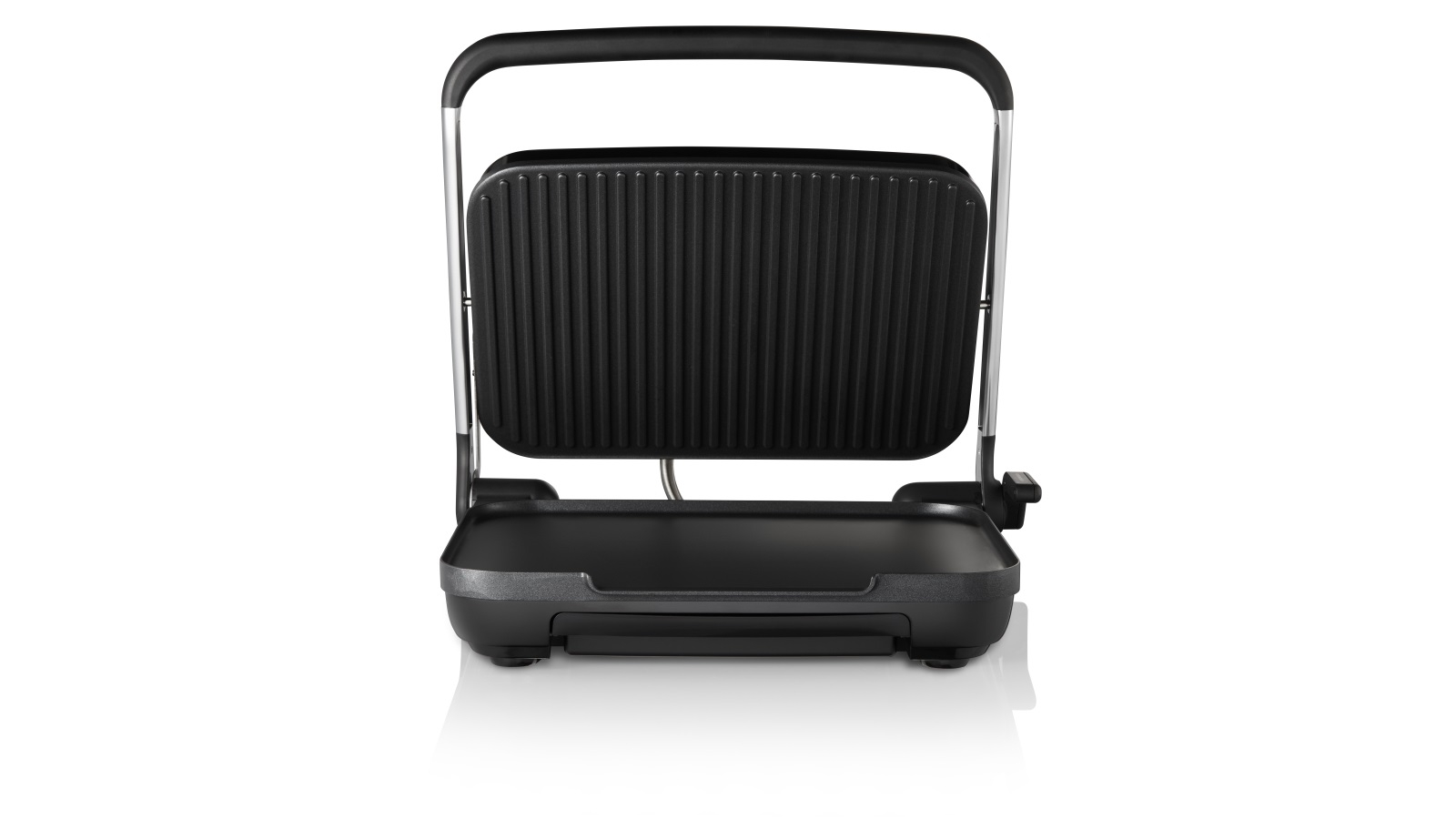 Sunbeam Cafe Style 6 Slice Sandwich Press Harvey Norman