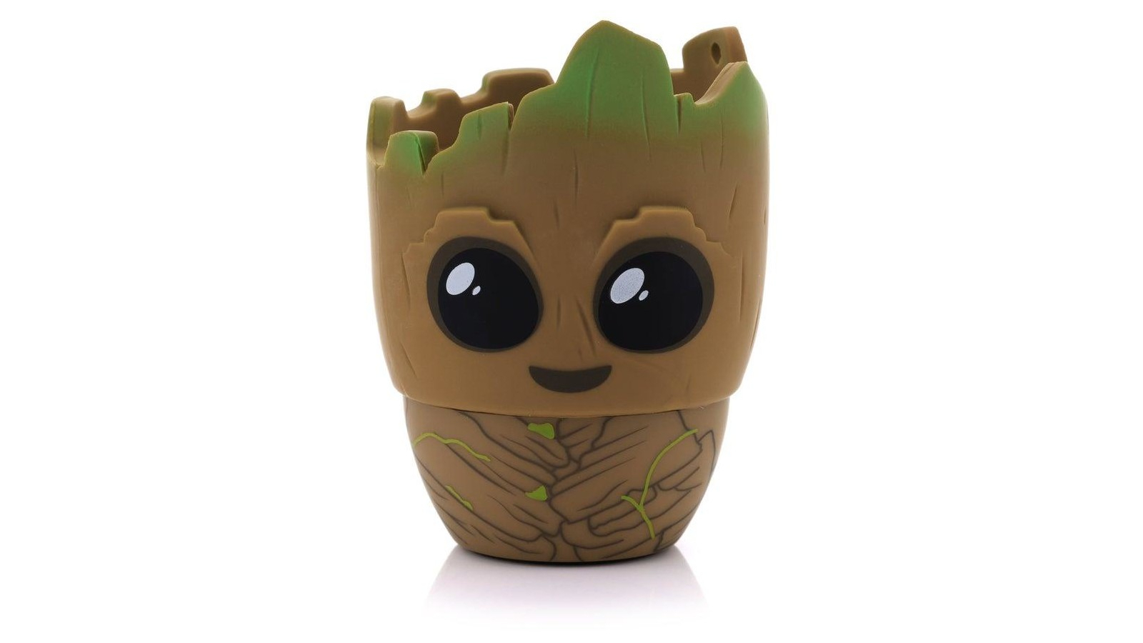 Bitty Boomers Marvel Groot Portable Bluetooth Speaker