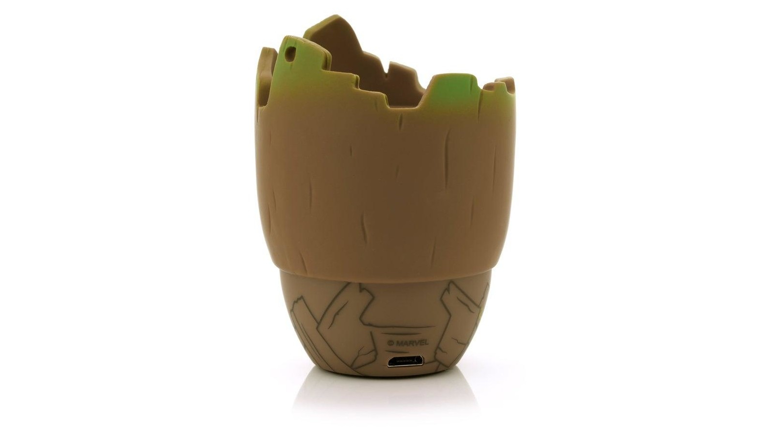Buy Bitty Boomers : Marvel -hulk Mini Bluetooth Speaker Online in