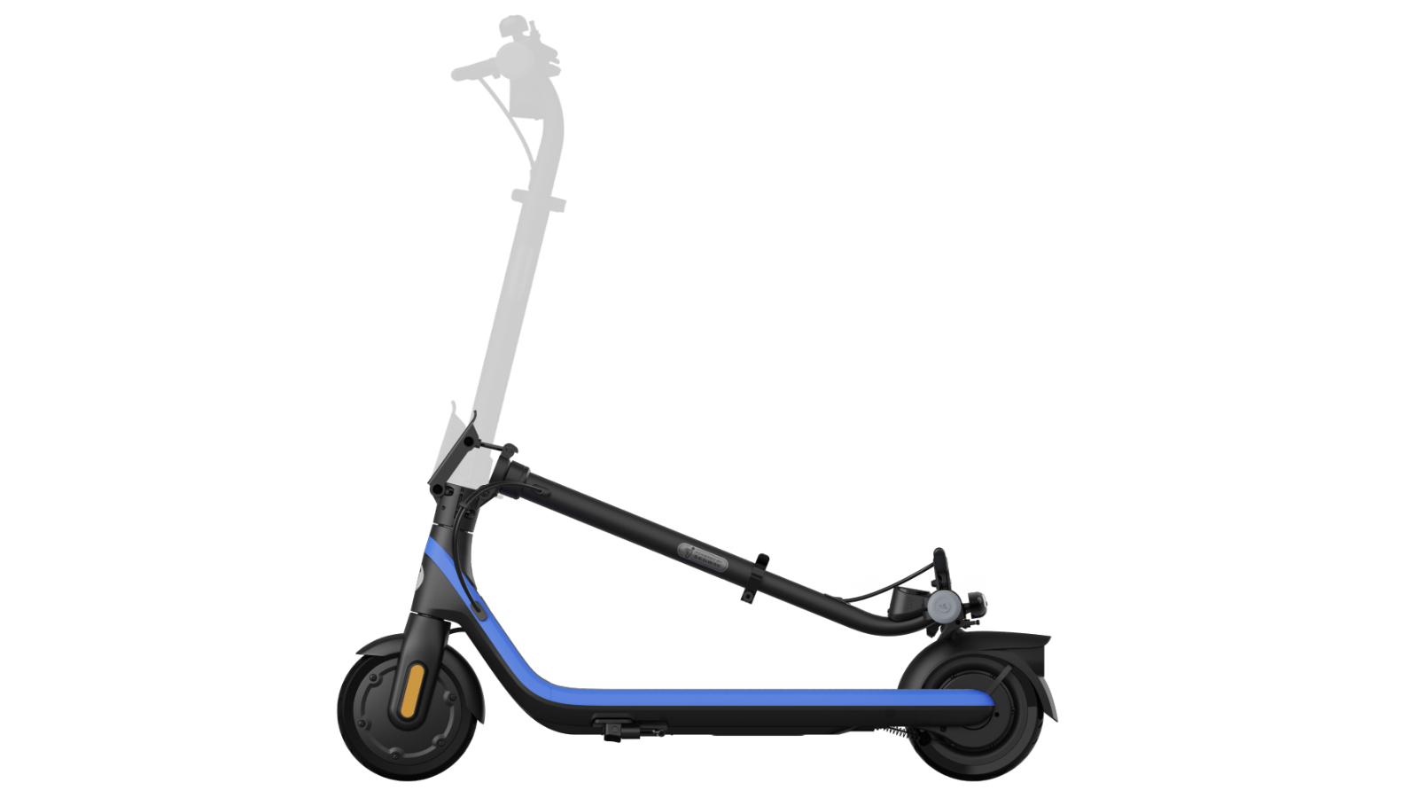 Segway-Ninebot C2 Pro Electric Scooter