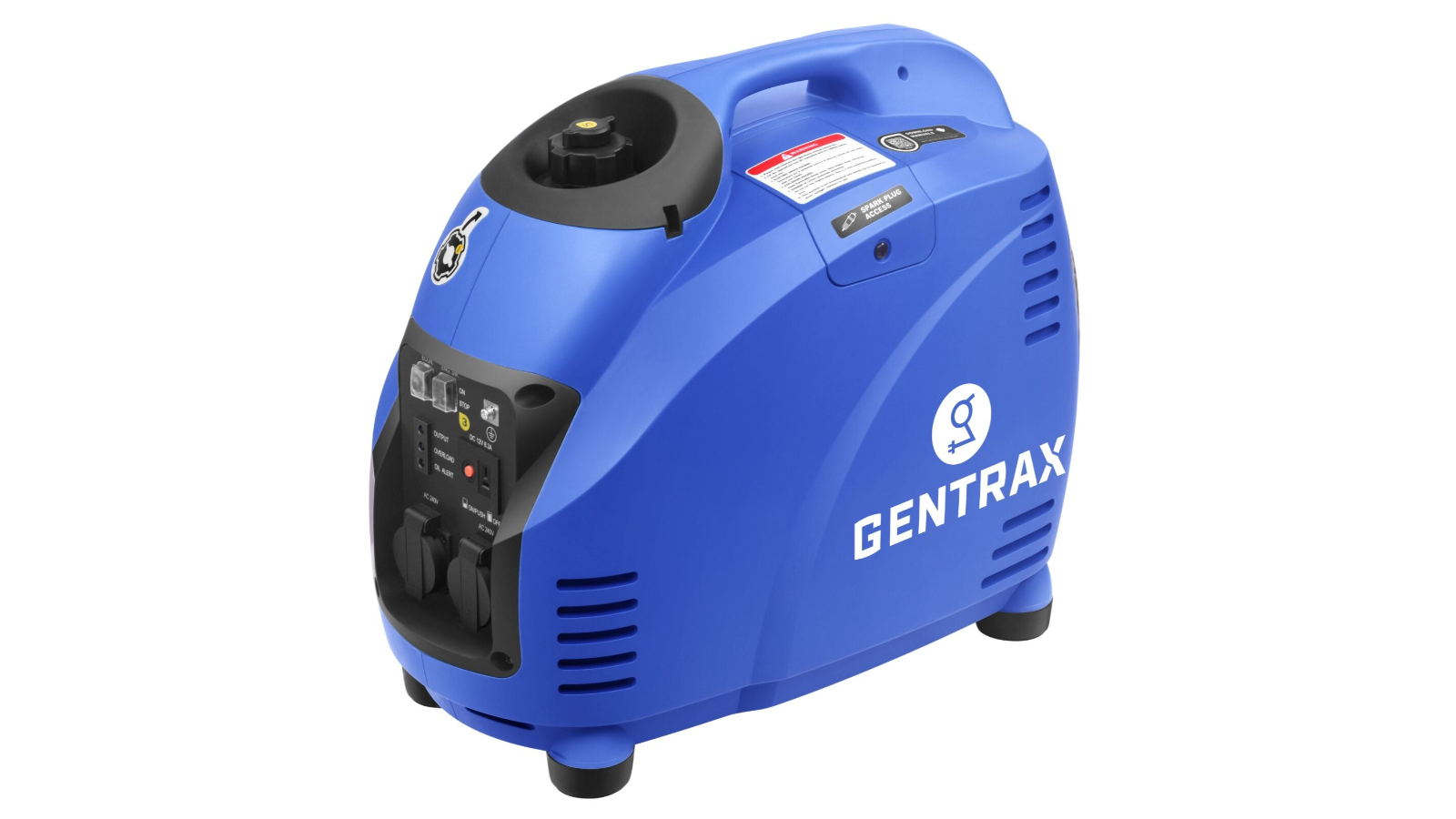 Gentrax 3500W Generator