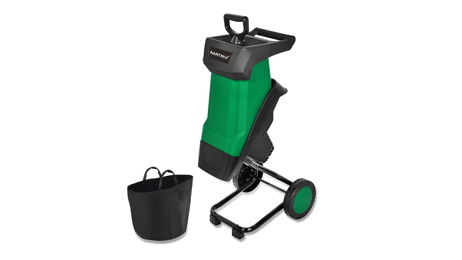Garden shredder machine discount