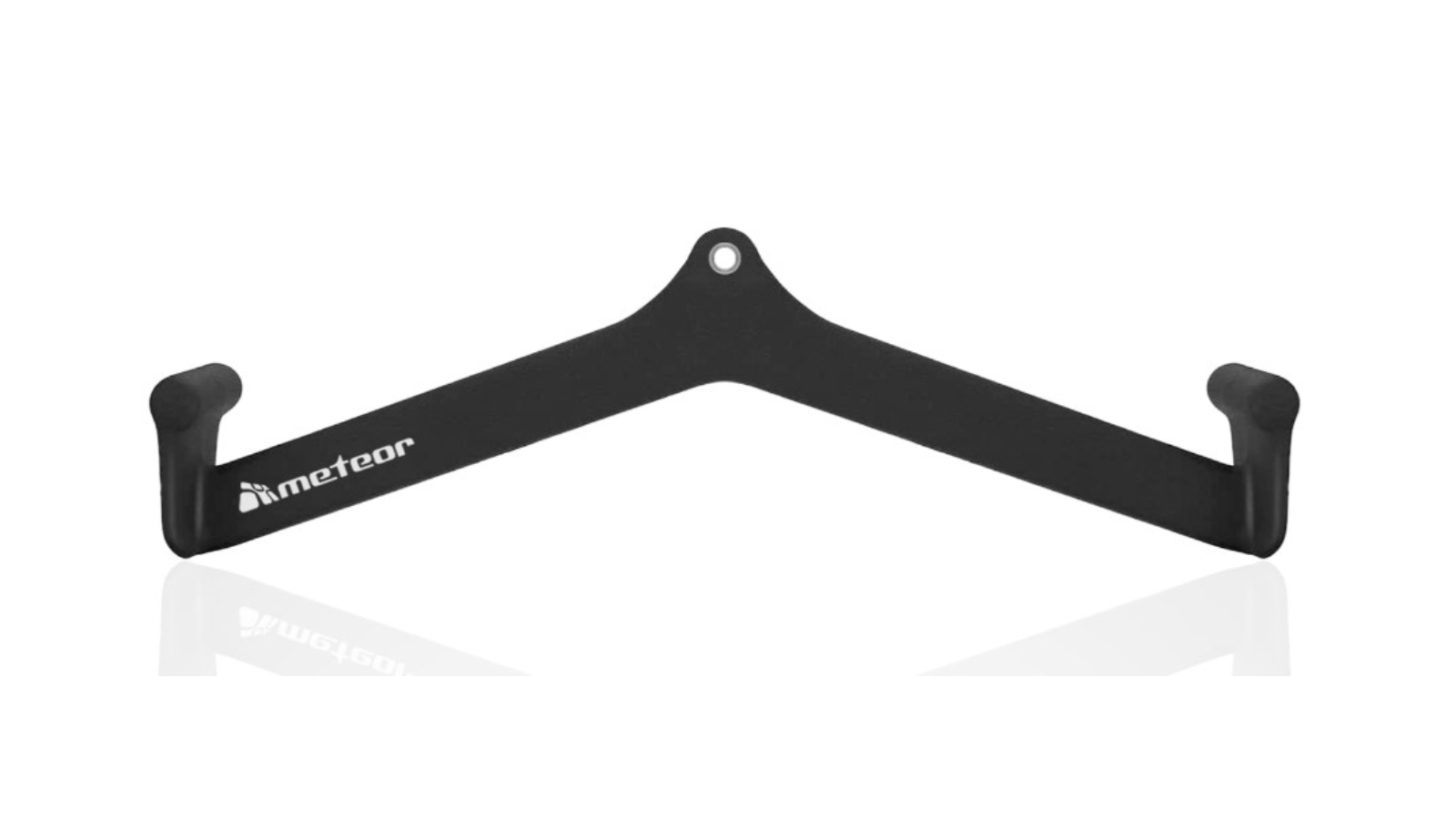 Meteor For The Winners Mid Range LAT Pull Down Bar Exercise Equipment
