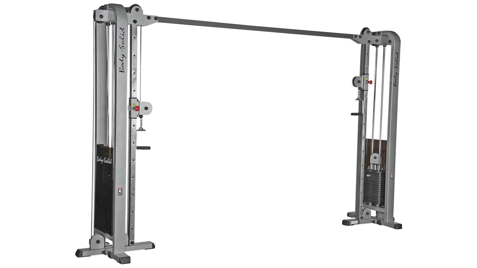 BodySolid Pro Clubline Cable Crossover