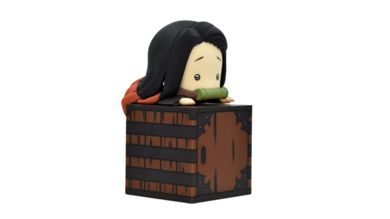 Furyu Version B Demon Slayer Hikkake Nezuko Figure