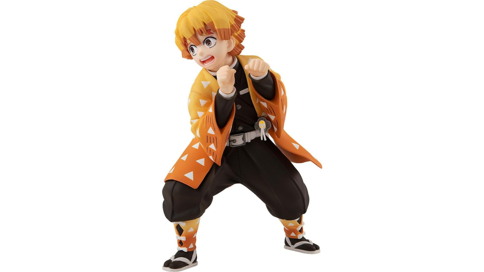 Good Smile Company Pop-Up Parade Demon Slayer Agatsuma Figure