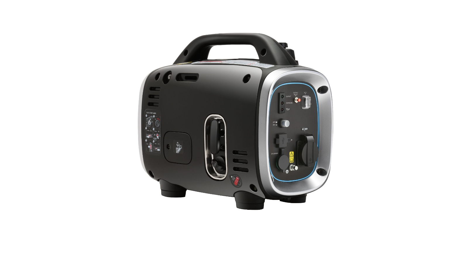 Gentrax 800W Pro Generator