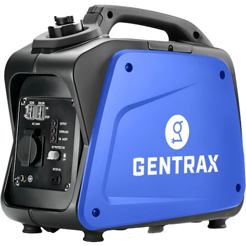 Gentrax 1200W Generator