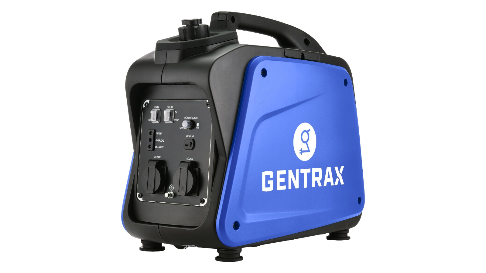 Gentrax 2000W Generator
