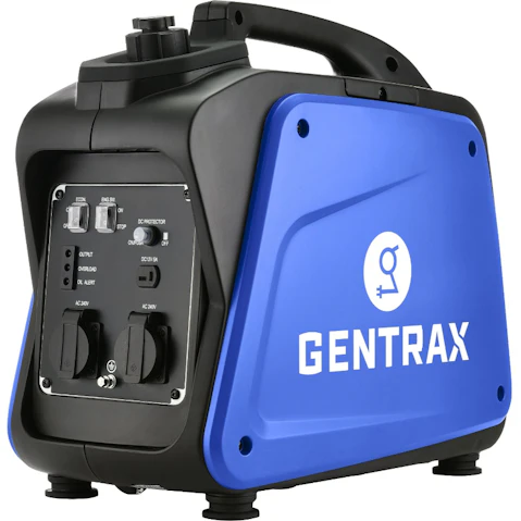 Gentrax 2000W Generator