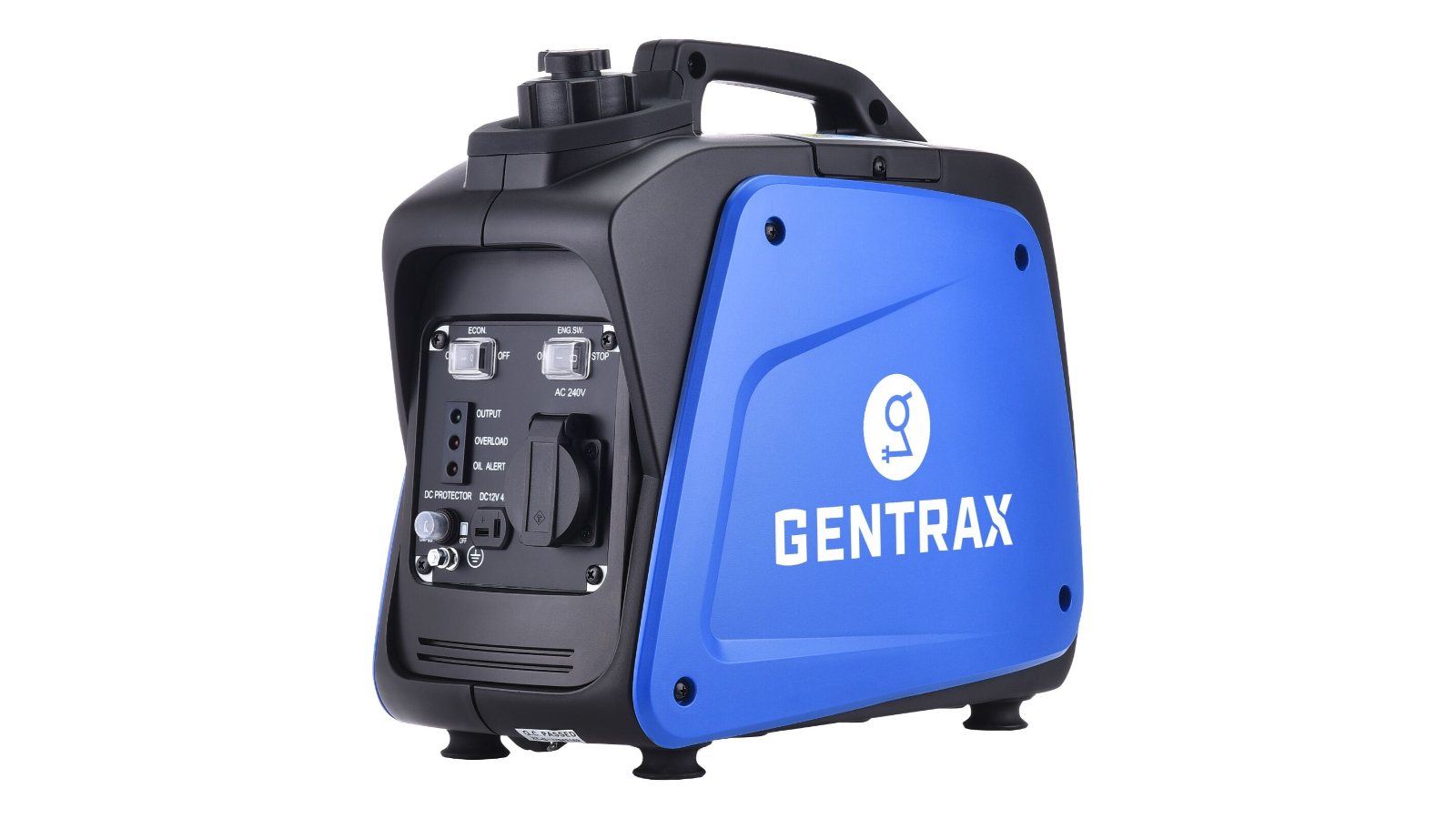 Gentrax 800W Generator