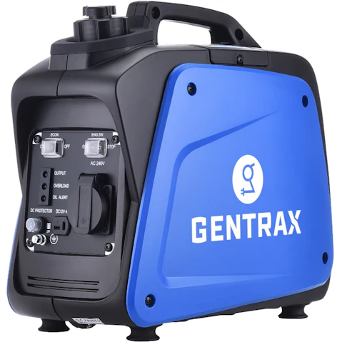 Gentrax 800W Generator