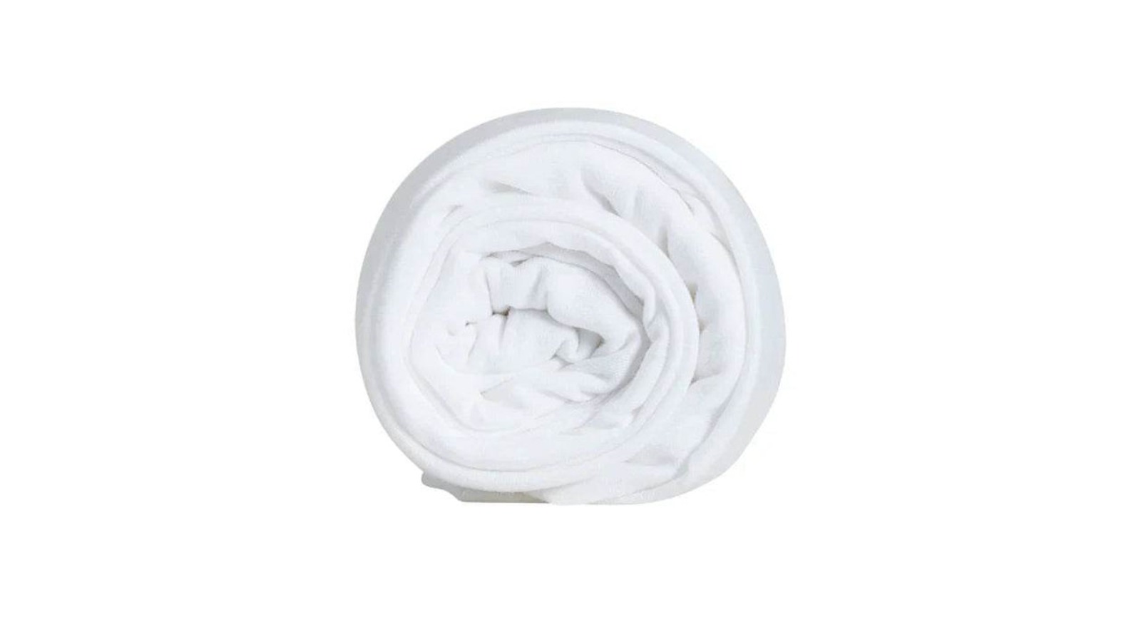 Gaia Serena Mini Cot Fitted Sheet