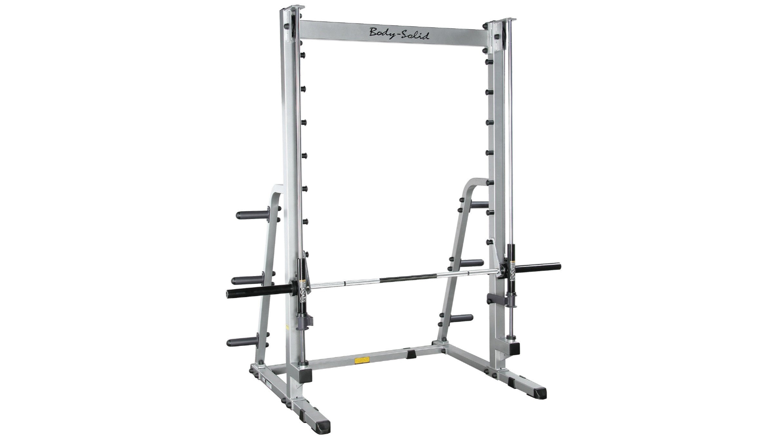 BodySolid Counter-Balanced Smith Machine