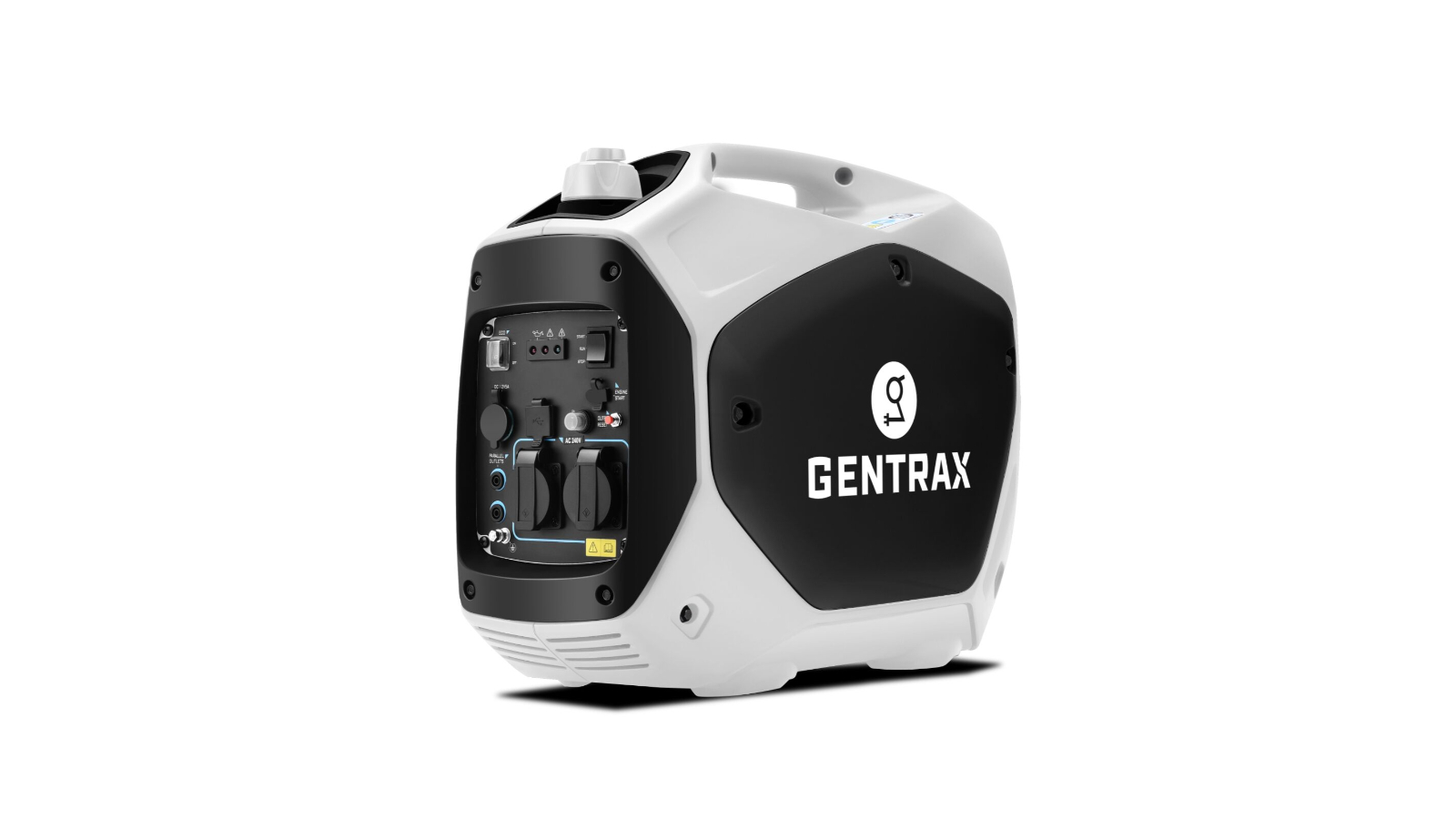 Gentrax 2200W Generator