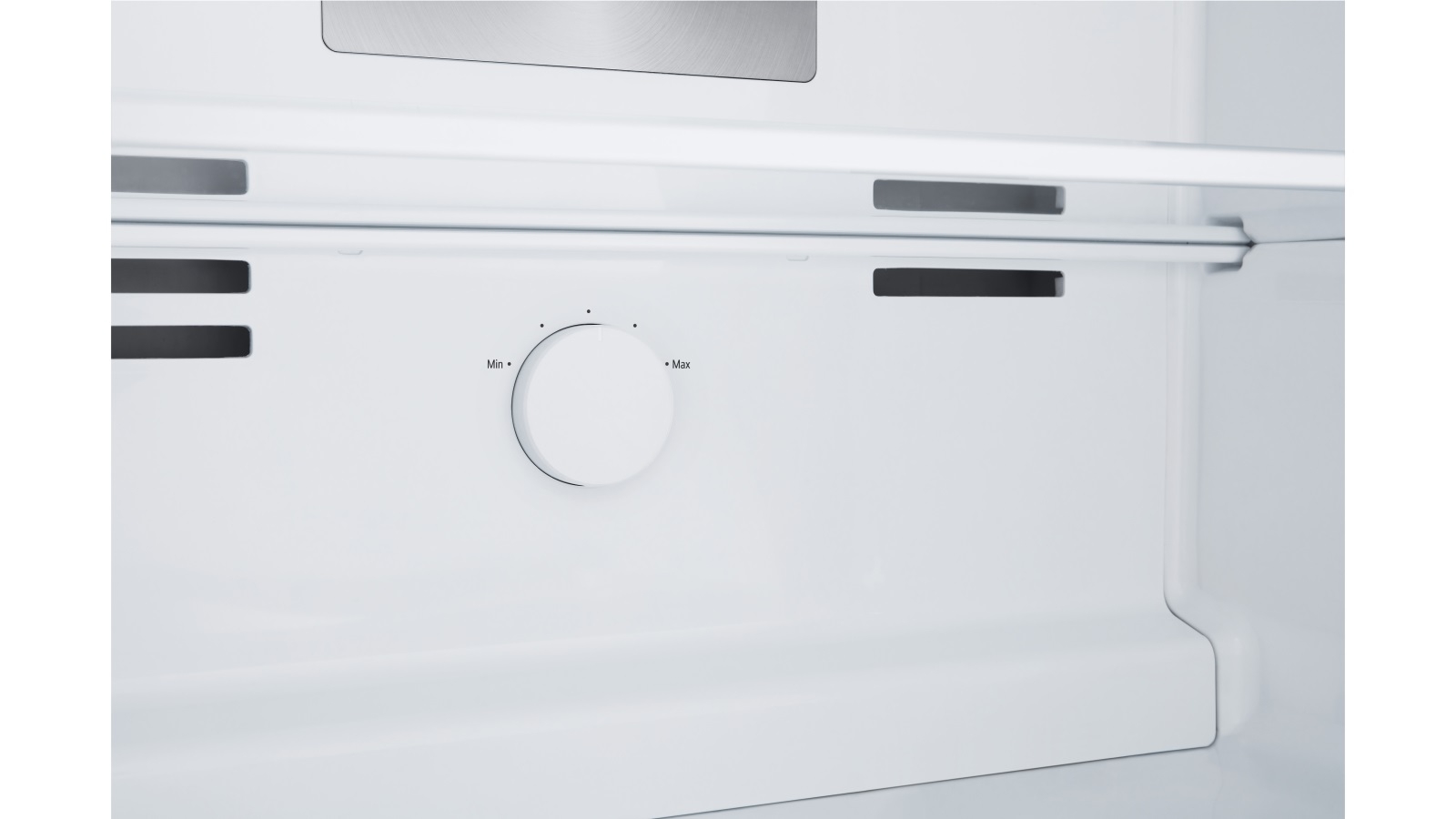 LG 375L Top Mount Fridge with Door Cooling+ Stainless Harvey Norman