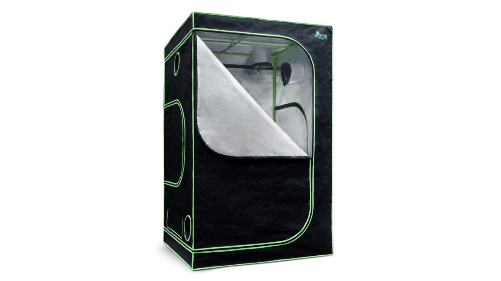  Green Fingers Hydroponic Grow Tent - 200cm