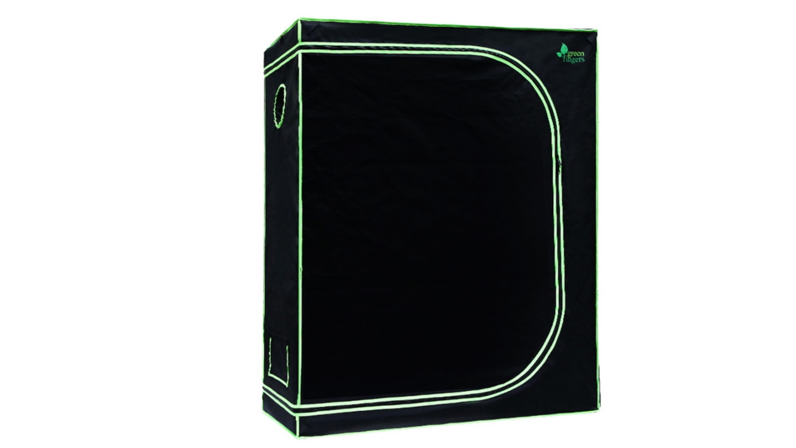 Green Fingers Hydroponic Grow Tent - 120cm