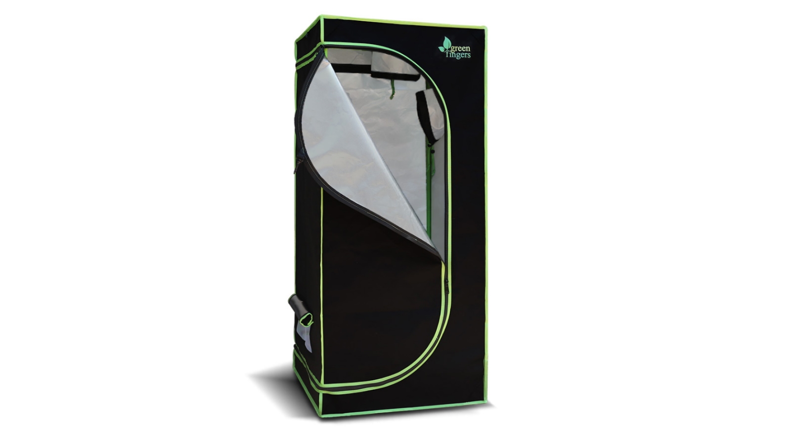 Green Fingers Hydroponic Grow Tent - 60cm