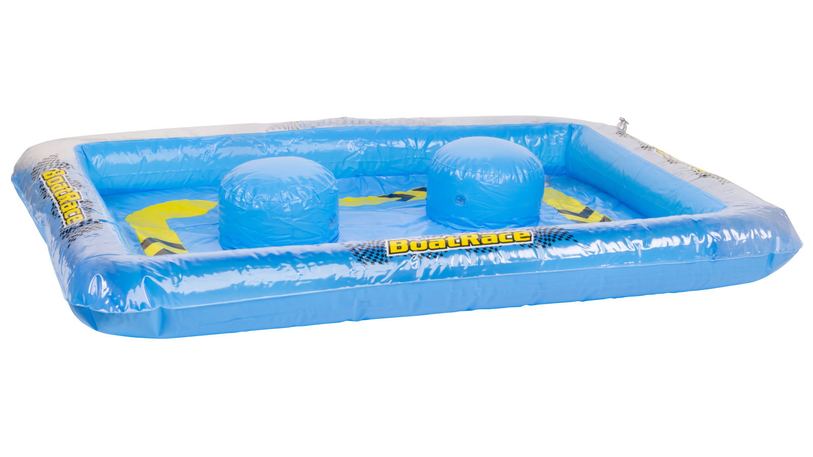 RC Land Twin Pack Boat with Inflatable Pool Harvey Norman