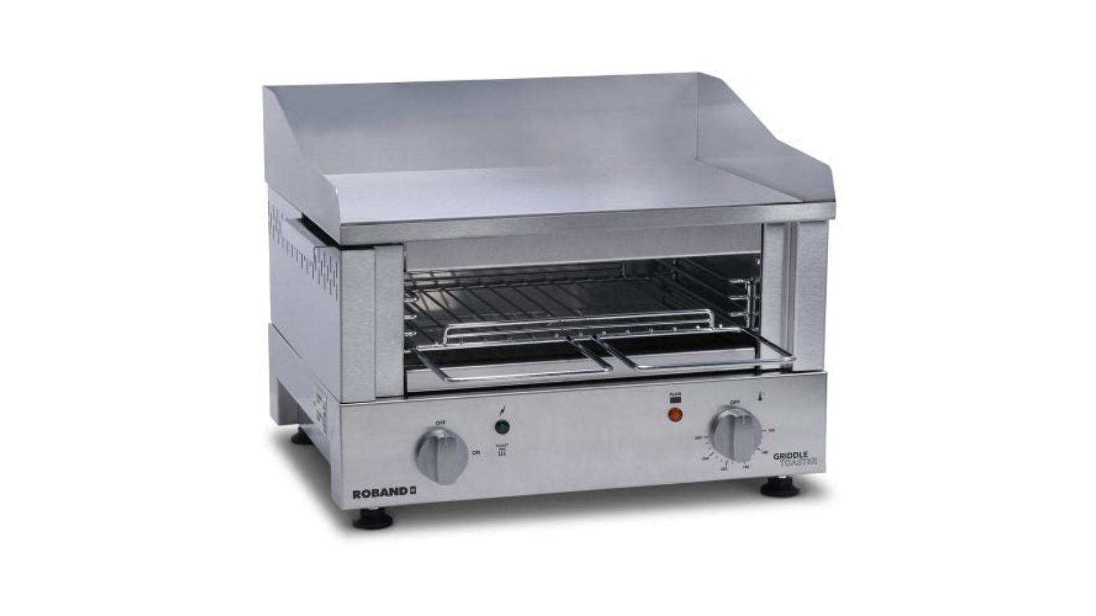 Roband Production Griddle Toaster - Medium