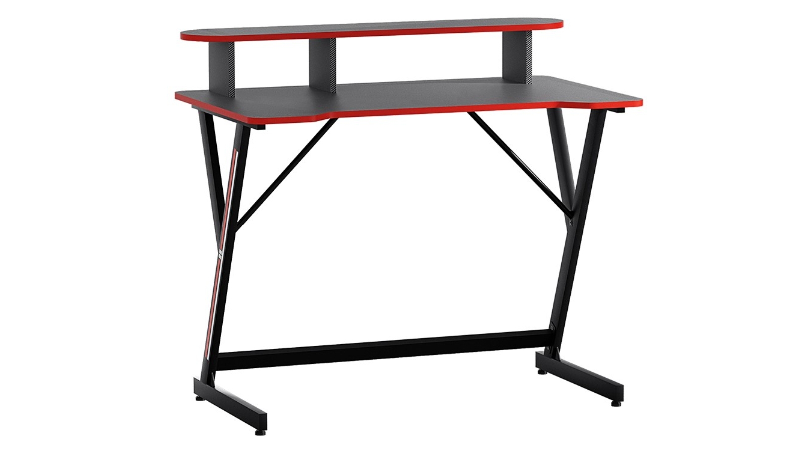 ARTISS Gaming Computer Desk - 100cm