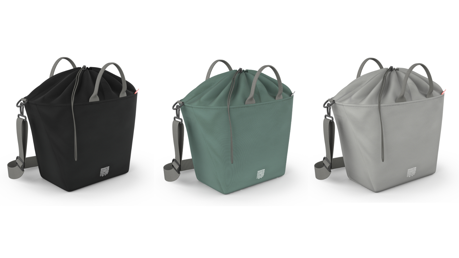 Greentom Shopping Bag