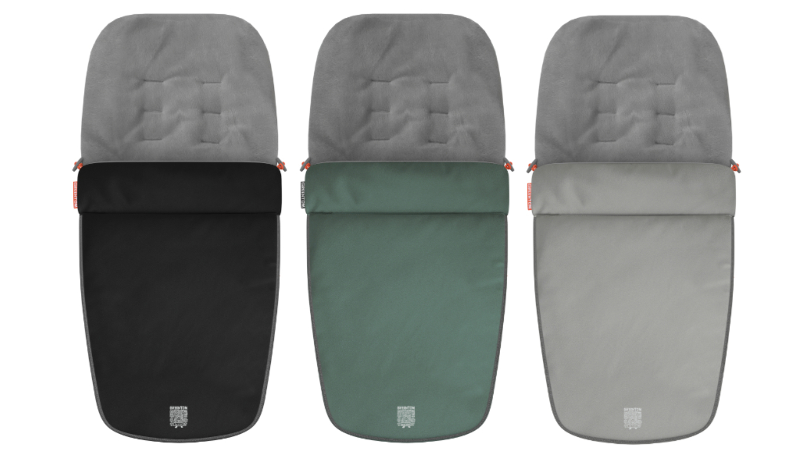 Greentom Footmuff
