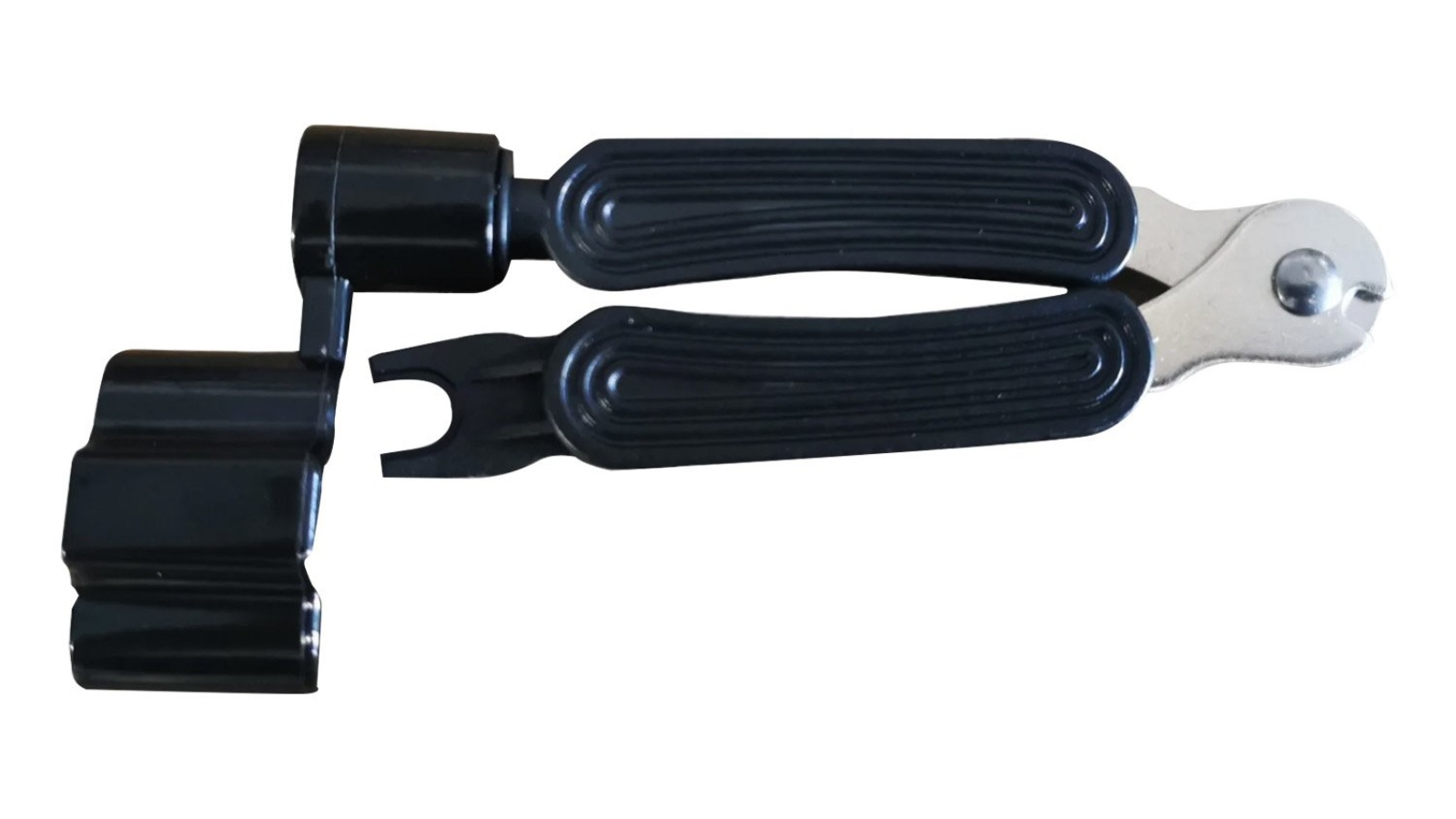Karrera 3-in-1 Guitar String Winder